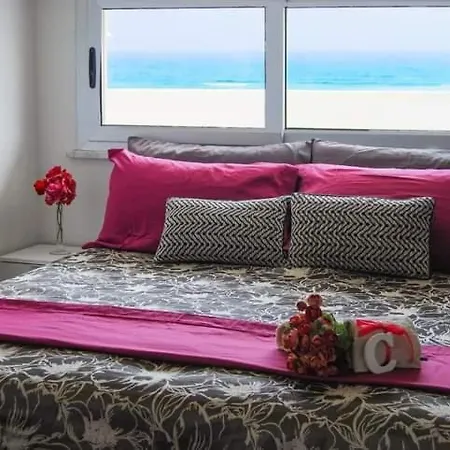 Crisvan Aparthotel