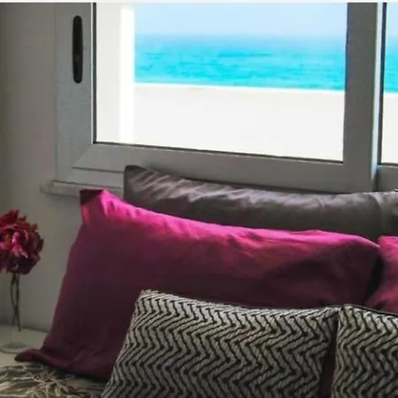 Aparthotel Crisvan Capo Rizzuto